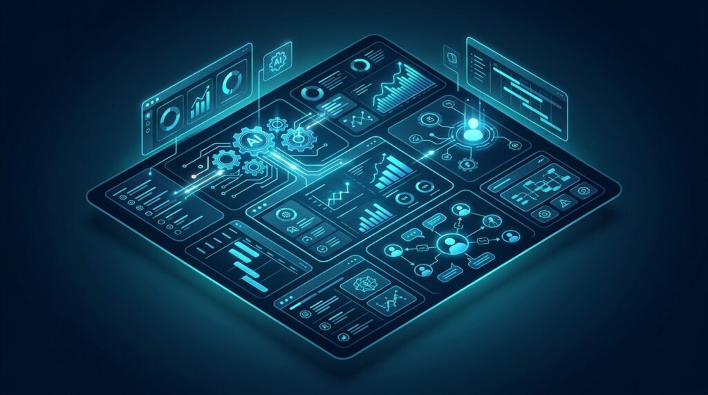 AI recruitment tools vs traditional ATS systems
