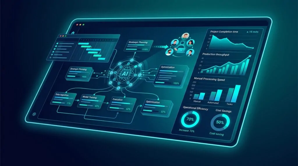 ai software development company