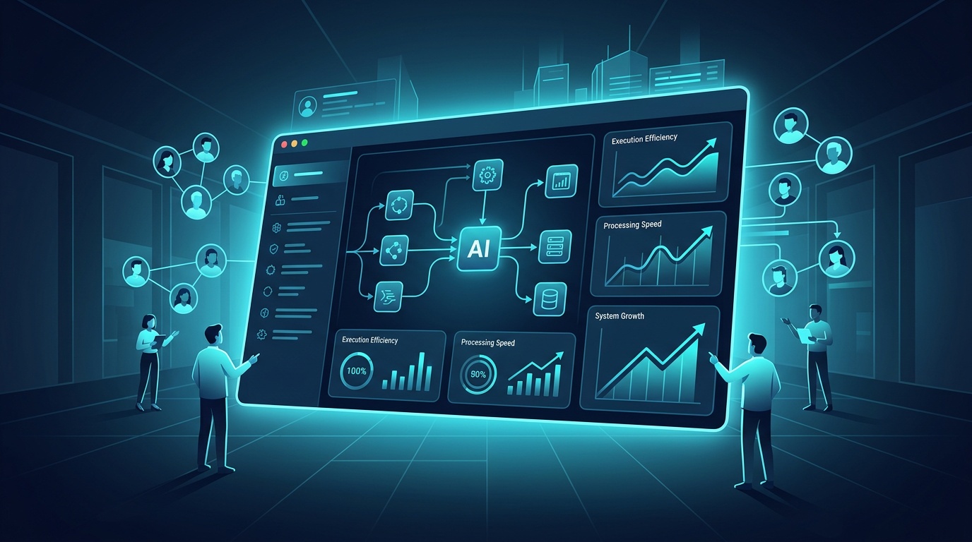 Choosing the Right Partner: Generic Platforms vs. Specialized AI Agencies