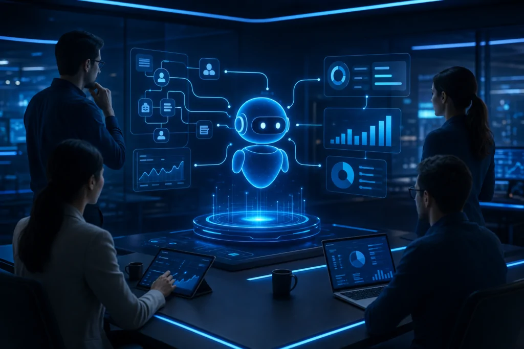 Best agentic AI for improving conversion rates?