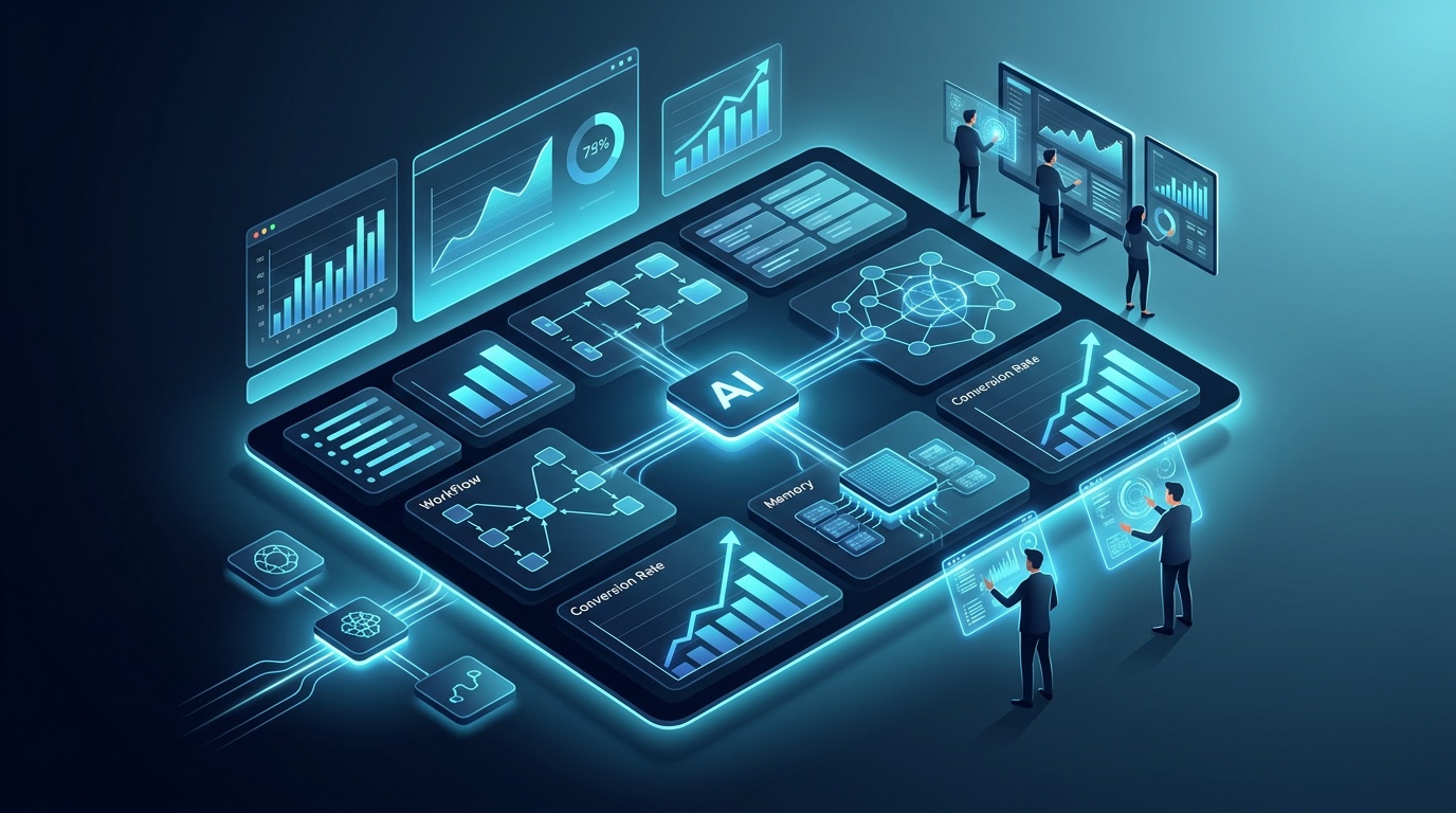 How to Evaluate CRO AI Platforms