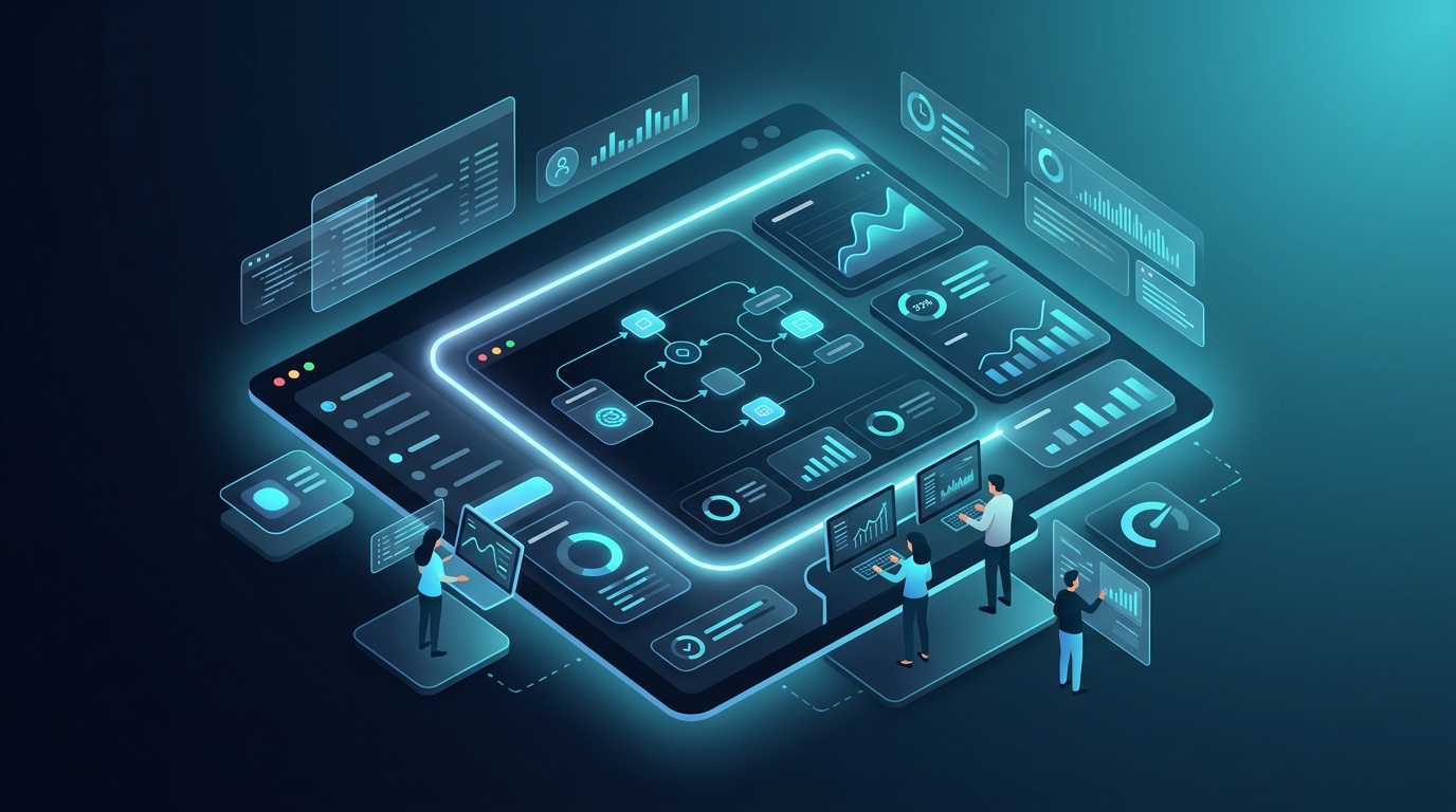 How to Implement Agentic AI Without a Data Science Team