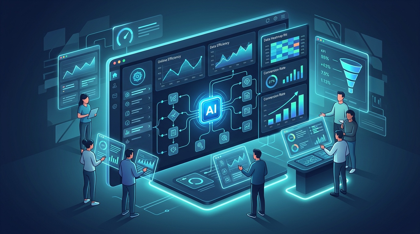 How to Implement Agentic AI Without a Data Science Team