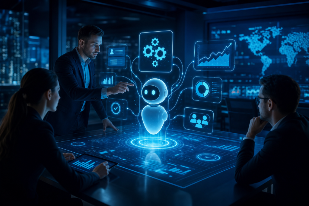Best AI interview scheduling tools for recruitment teams