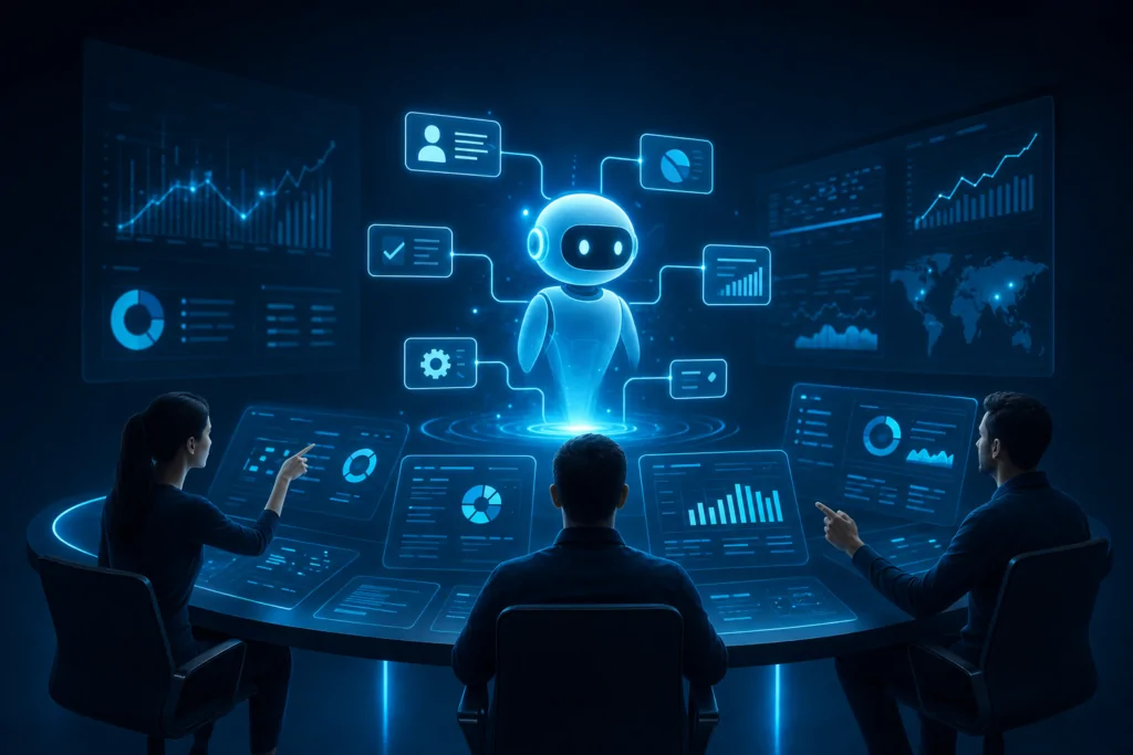 best AI-Powered Fundraising Platform 2026