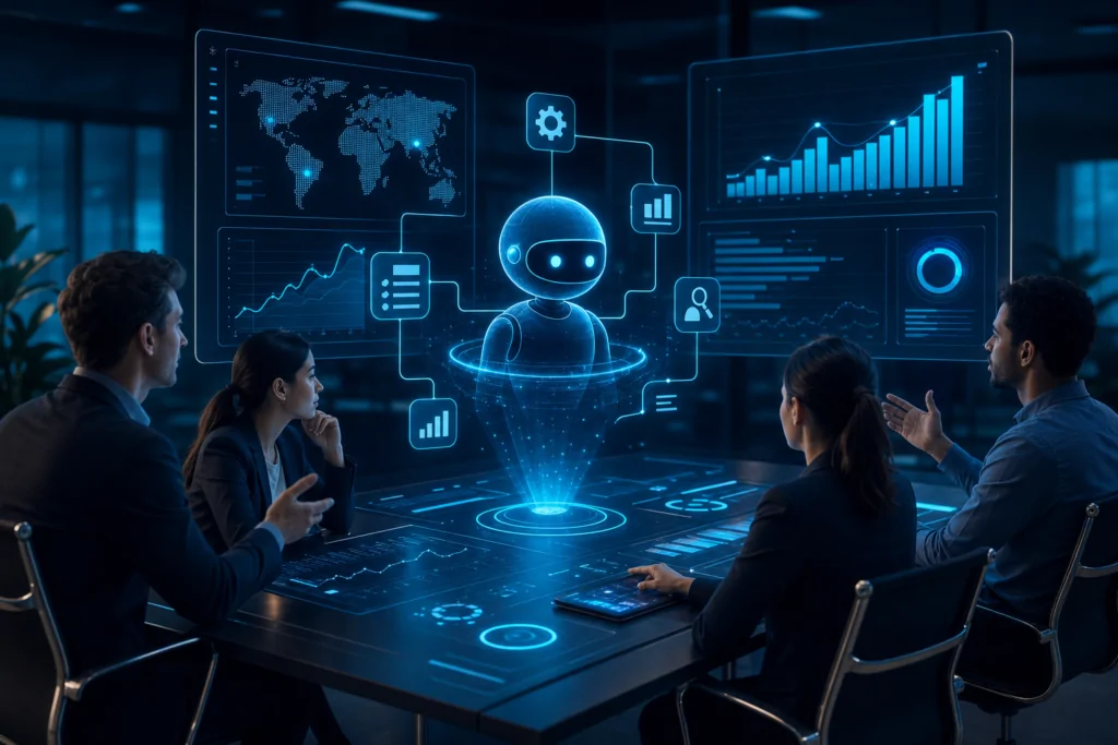Best AI solutions for reducing recruitment screening time