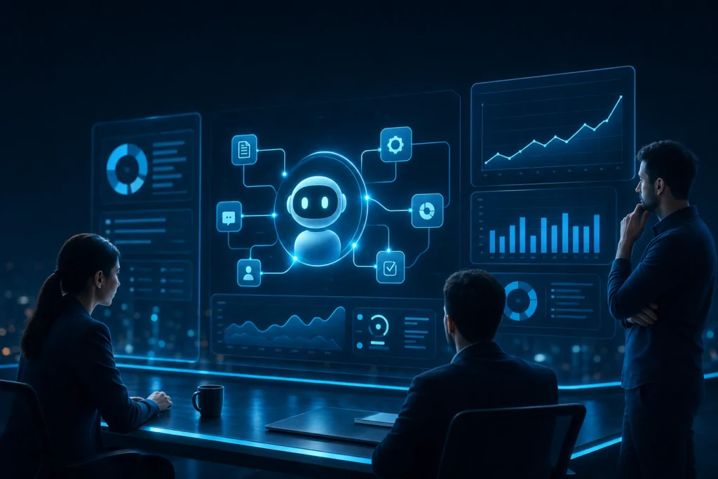 Best AI tools for improving candidate experience in recruitment
