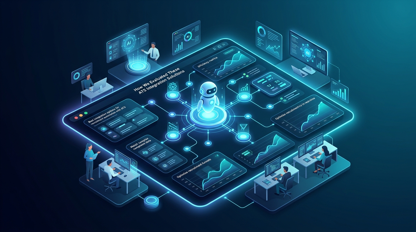 How We Evaluated These ATS Integration Solutions