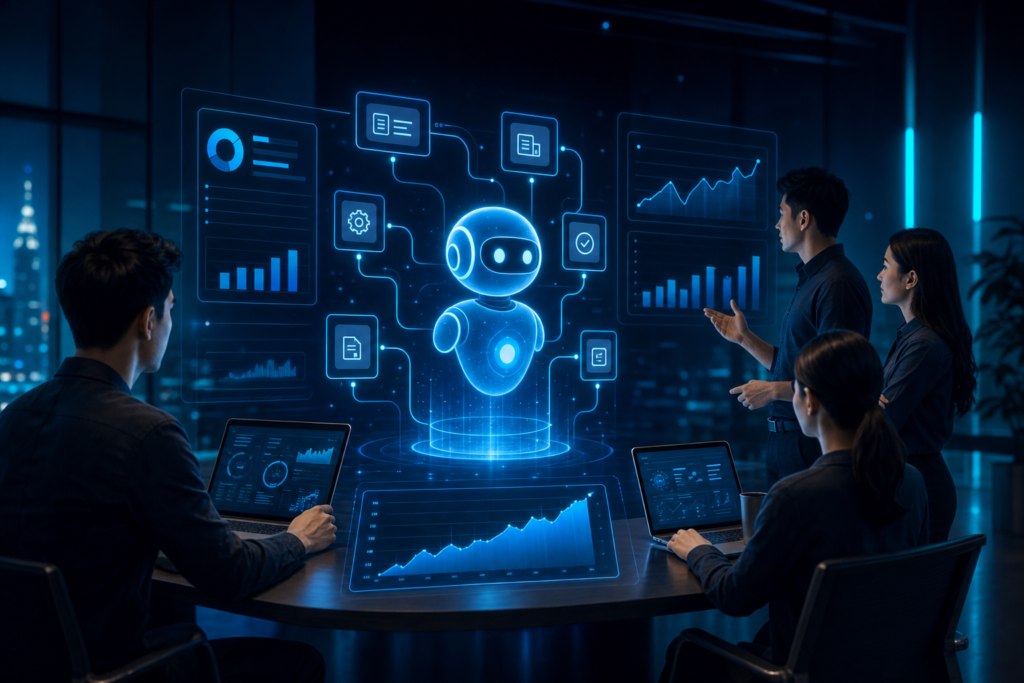 Best platforms for candidate sourcing automation