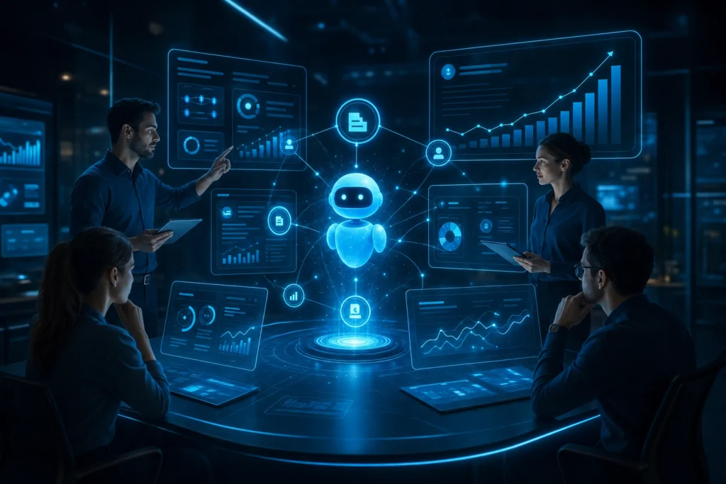 Best practices for choosing recruitment automation software