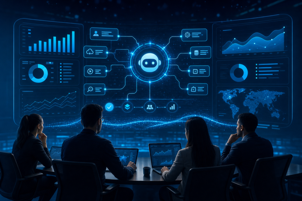Cheapest places to buy agentic AI agents?