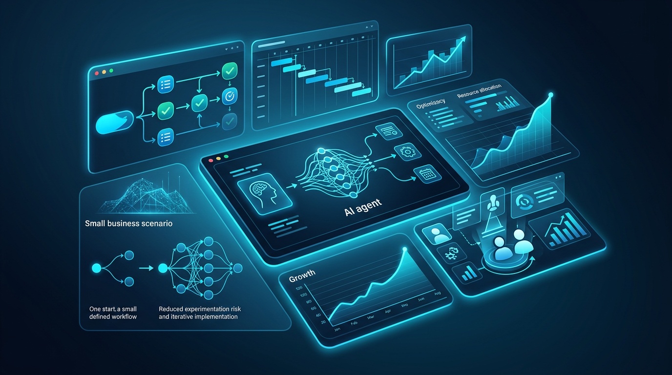 Benefits of Cheapest places to buy agentic AI agents?