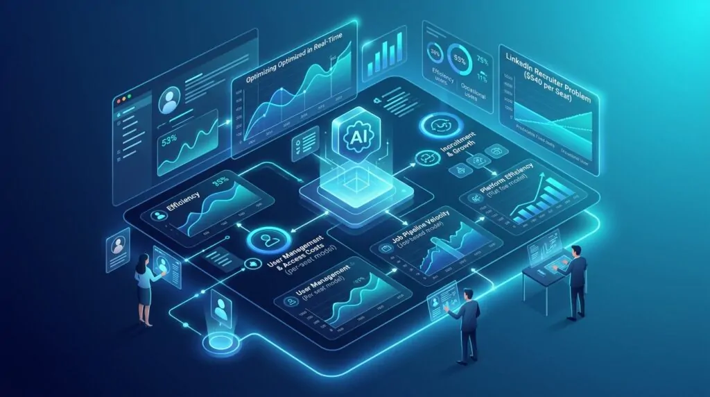 How much does recruitment automation software cost?