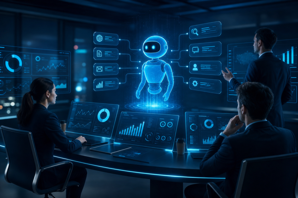 How to compare recruitment automation providers effectively?