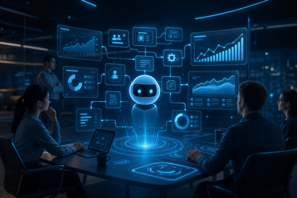 Recruitment automation vs manual hiring comparison