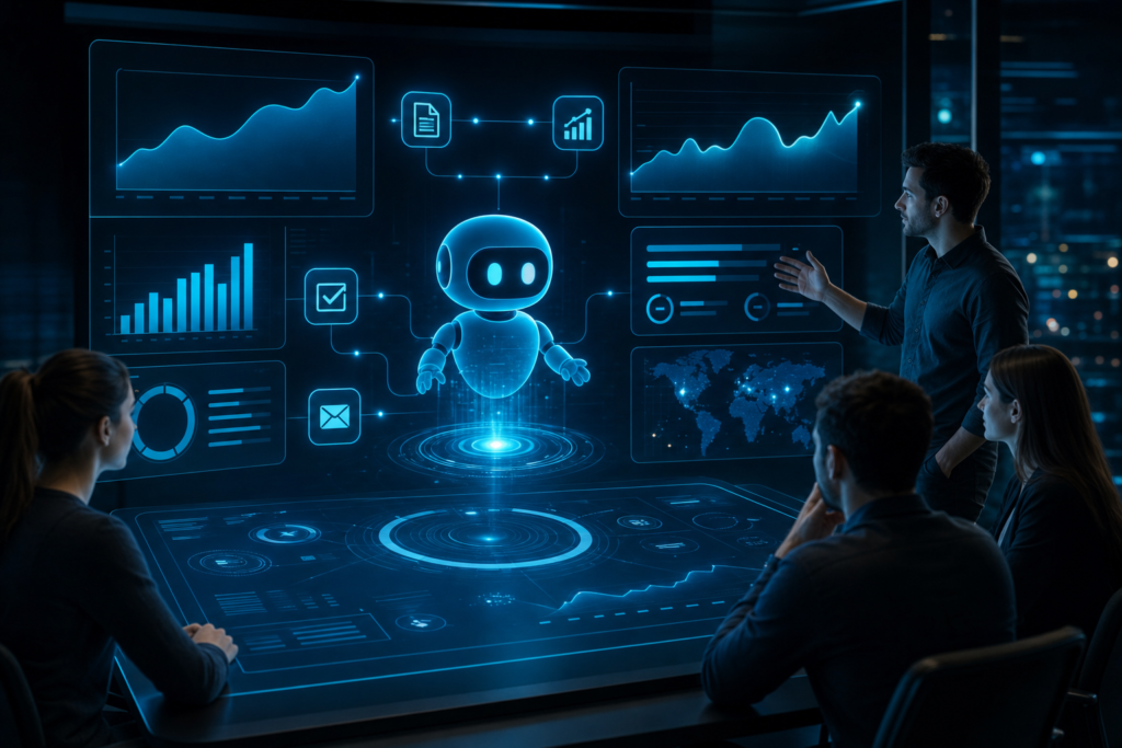 Recruitment chatbots vs human recruiters comparison