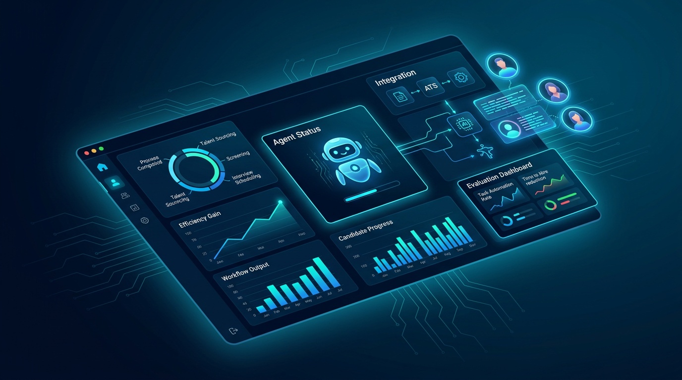 How We Evaluated the Top Agentic Recruiting Platforms