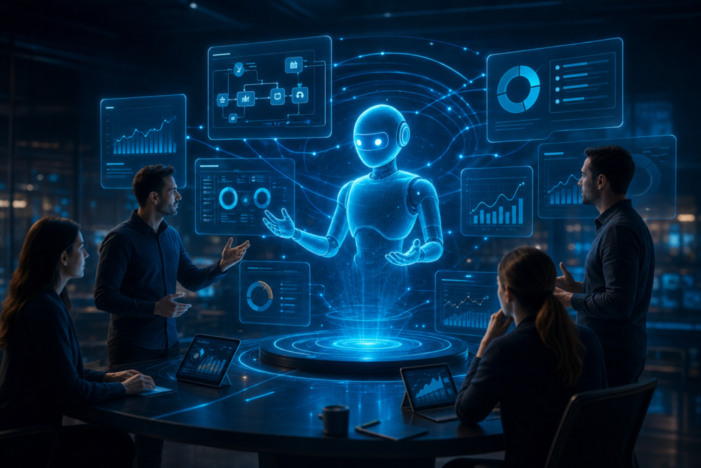 top 10 AI-Powered Fundraising Platform