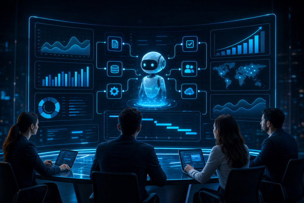 top 10 Vynta AI Agents for Hospitality