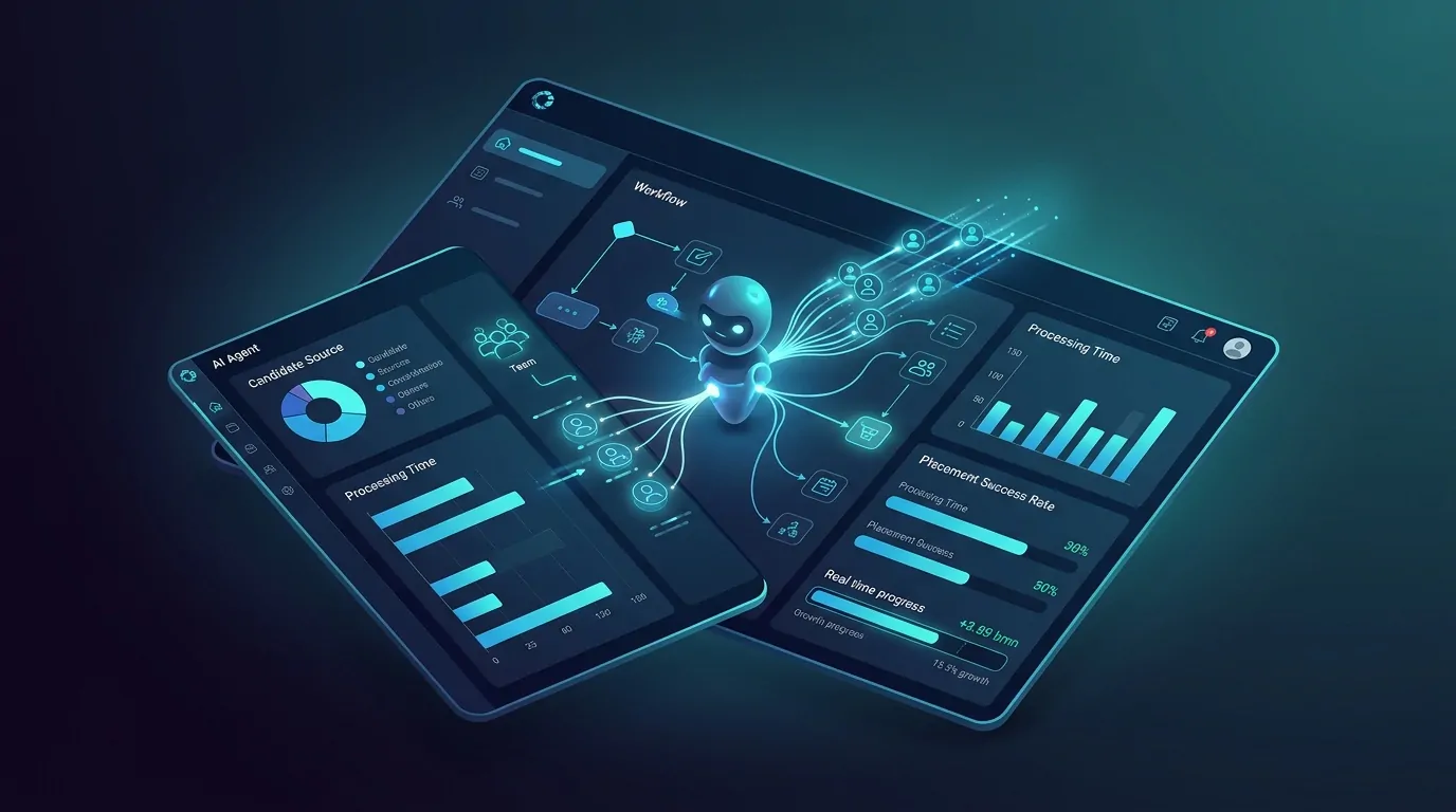 Recruitment data privacy controls for AI-assisted hiring