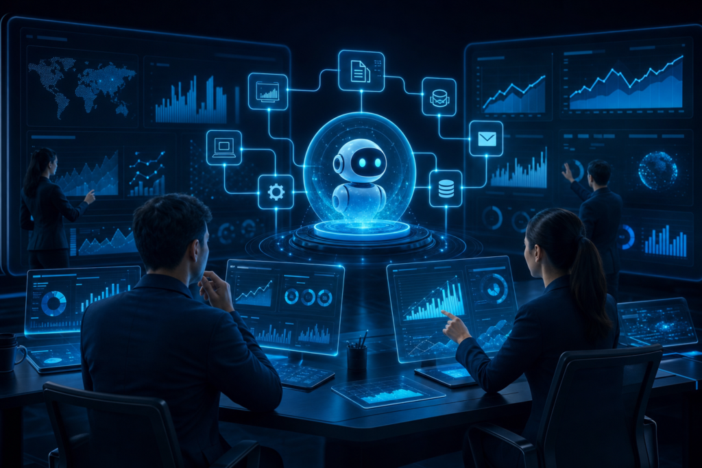 Which AI recruitment tool offers the best ROI?