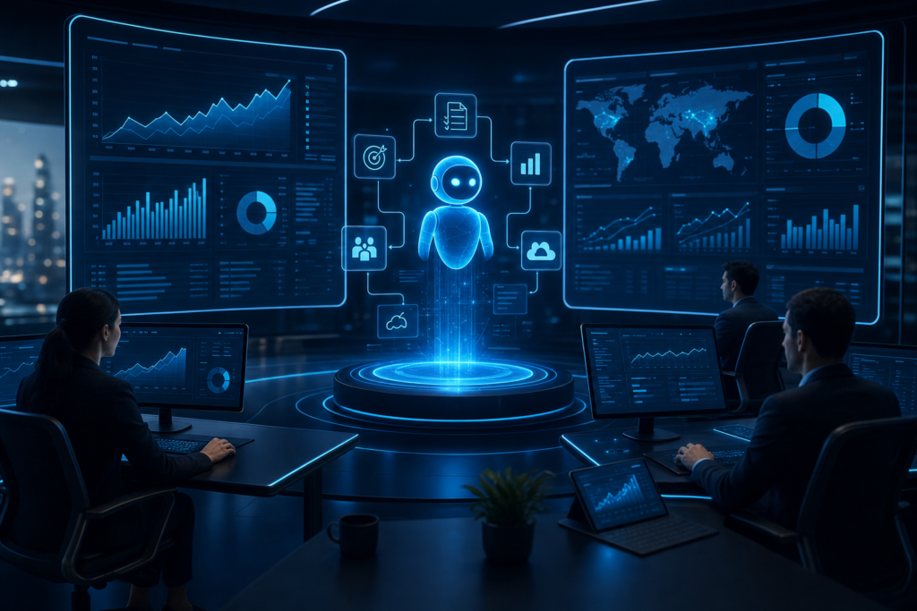Which recruitment automation tool reduces time-to-hire most?